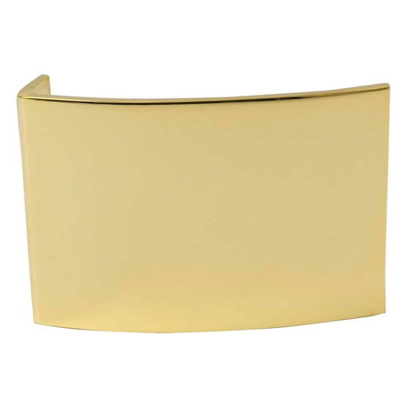 USMC Plain Uniform Belt Buckle