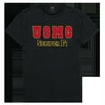 thumbnail image 1 of USMC Relaxed Graphic Tee - Black - 2X, 1 of 1
