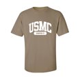 thumbnail image 1 of USMC Semper Fi Adult Short Sleeve T-shirt, 1 of 4