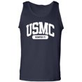 thumbnail image 1 of USMC Semper Fi Adult Tank Top, 1 of 3