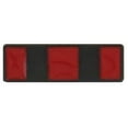 thumbnail image 1 of USMC Warrant Officer 4 WO4 Subdued Metal Collar Rank Insignia (Pair), 1 of 1
