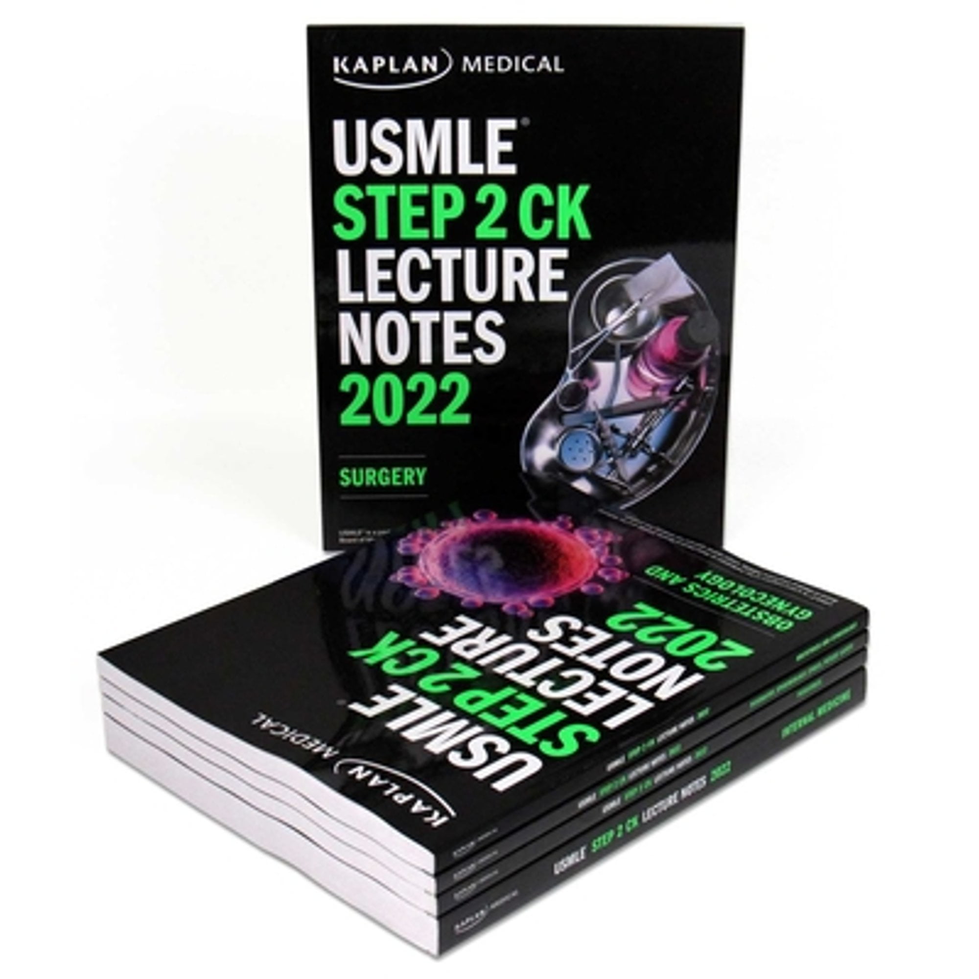語学+参考書 KAPLAN MEDICAL USMLE STEP 2 CK QBOOK Kaplan Kaplan Medical USMLE Step 2 CK Qbook: Kaplan: 9781609782269