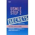 thumbnail image 1 of USMLE Step 2 Secrets, 3rd Edition, 1 of 1