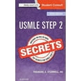 thumbnail image 1 of USMLE Step 2 Secrets, 1 of 2