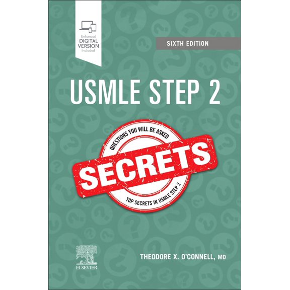 USMLE Step 2 Secrets