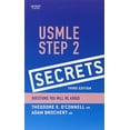 thumbnail image 1 of Pre-Owned USMLE Step 2 Secrets, 3rd Edition (Paperback) 0323057136 9780323057134, 1 of 1