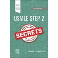 thumbnail image 1 of Pre-Owned Secrets USMLE Step 2 Secrets, (Paperback), 1 of 1