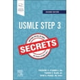 thumbnail image 1 of Secrets USMLE Step 3 Secrets, (Paperback), 1 of 1