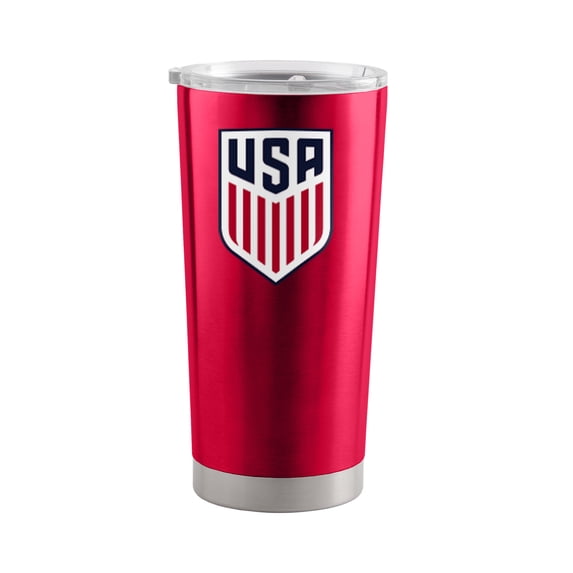 USMNT 20oz. Stainless Steel Tumbler