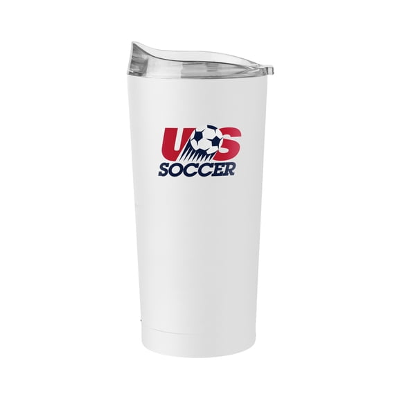 USMNT Vintage 20oz. Powder Coat Tumbler