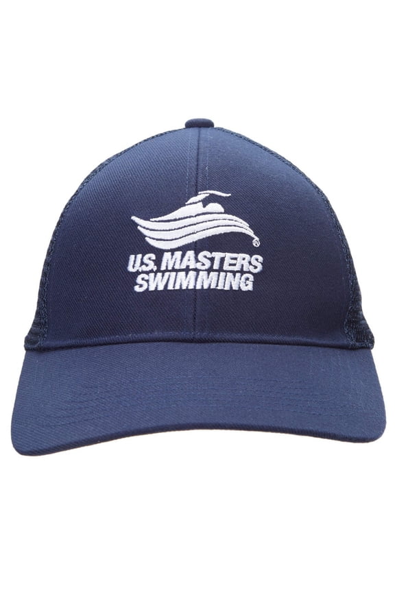 USMS Unisex Trucker Hat