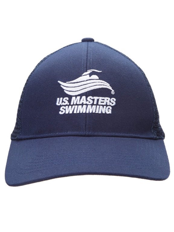 USMS Unisex Trucker Hat