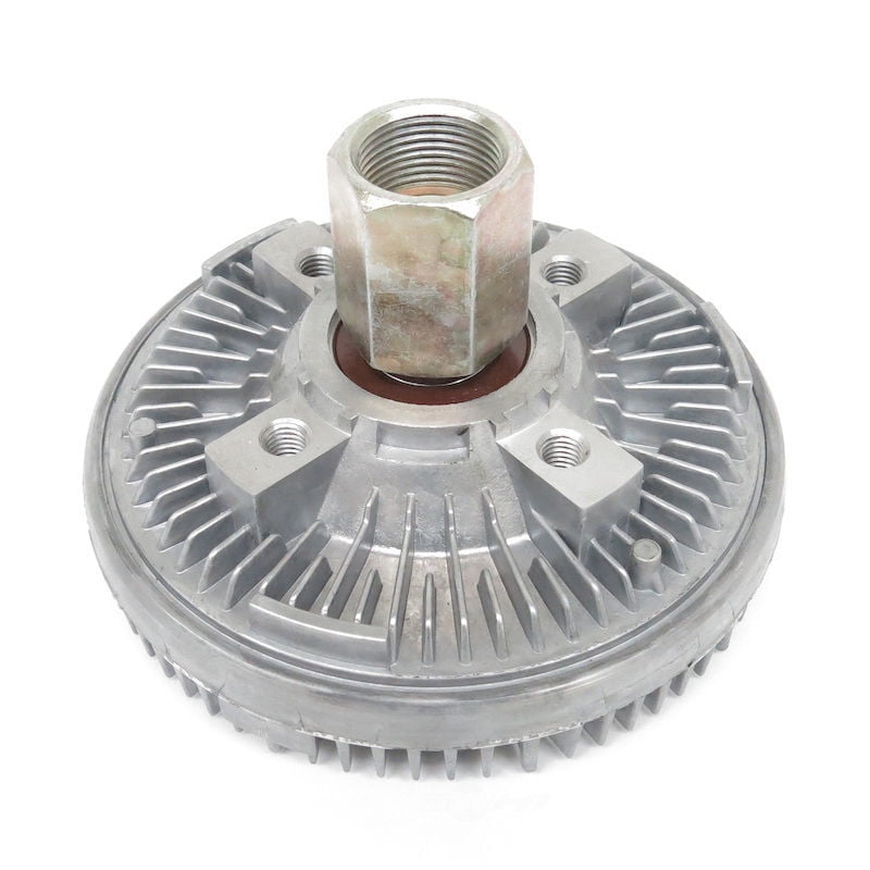 USMW Professional Series - Heavy Duty Engine Cooling Fan Clutch Fits select: 2005-2010 CADILLAC STS, 2004-2009 CADILLAC SRX
