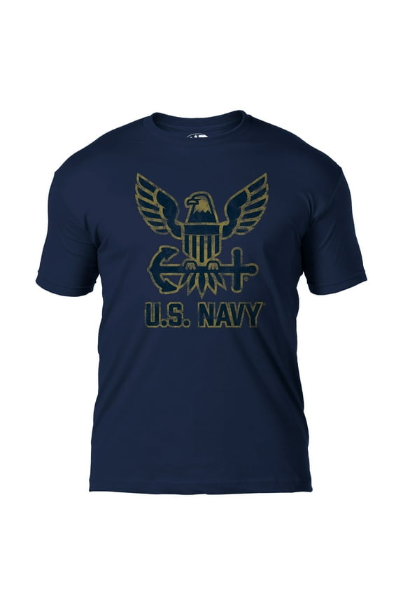 USN Logo T-Shirt