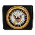 thumbnail image 1 of USN Seal Hitch Cover with Plastic Hitch Pin, 1 of 6