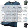 thumbnail image 1 of USNSM (M-5XL) Big and Tall Men's Workout Shirts Athletic Quick Dry Ice Silk Short Sleeve Shirts Moisture Wicking Running Breathable Top White M, 1 of 8