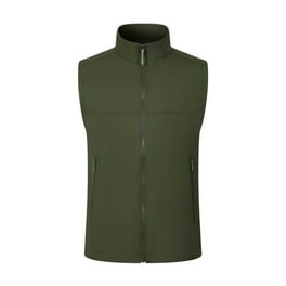 新品 Russeluno ラッセルノ FLEECE VEST サイズ 6 100% Merino Wool Men's Vest - Wilderness Expedition Weight