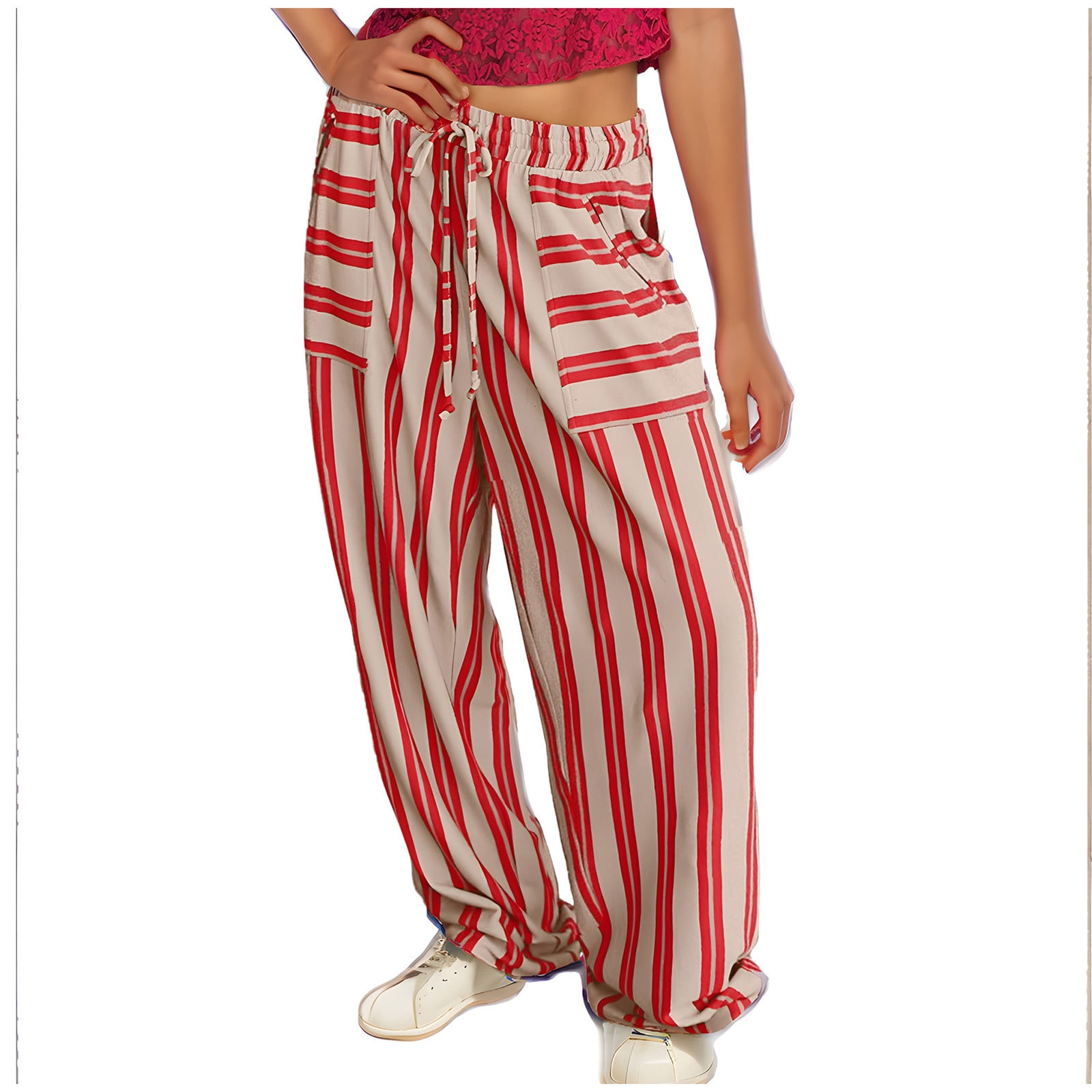 パンツ ORIMI 24AW big big slacks rame stripe パンツ ORIMI 24AW big big slacks rame stripe ORIMI 24AW big