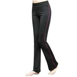 Danskin Now Bootcut Yoga Pants women's Dri-More Athleisure