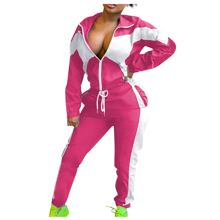 90's windbreaker sweat suits sales