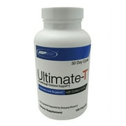 USP Labs Ultimate T 60 Tablets