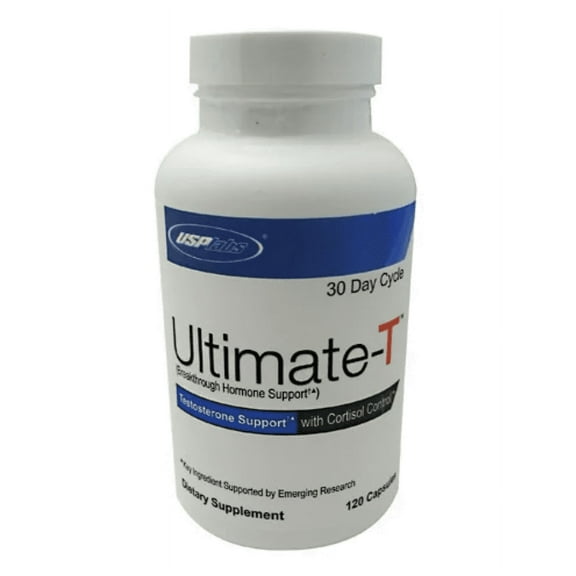 USP Labs Ultimate T 60 Tablets