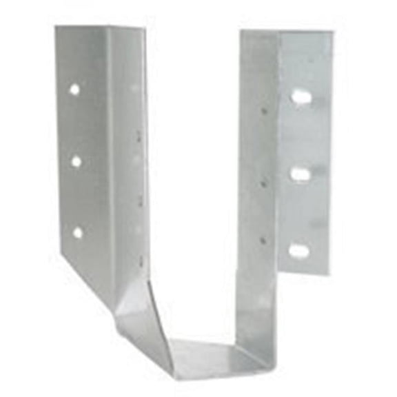 USP Lumber Connectors SKH28R-TZ Skewed Right Tripl Zinc Hanger 2 x 8-10