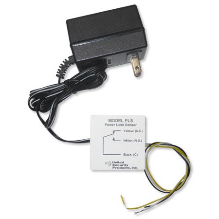 USP Power Loss Sensor (PLS)