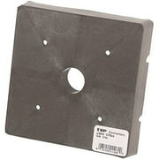 موصلات هيكلية USP CPB66 Composite Base Post - 6 x 6 in.