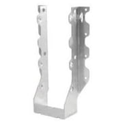 USP Structural Connectors JUS210-2TZ G185-Triple Zinc Galvanized Double Face Mount Joist Hanger, 2 x 10"