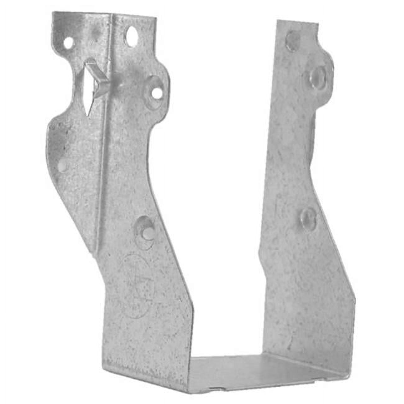 USP Structural Connectors JUS26-2TZ 2 x 6 in. Double Joist Hanger - Pack of 50