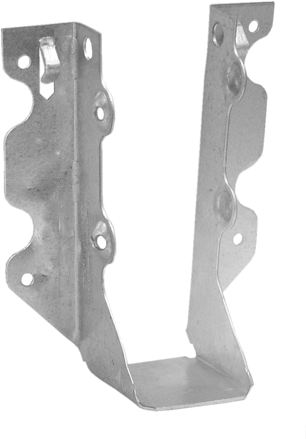 USP Structural Connectors JUS26 Face Mount Joist Hanger, 2 by 6
