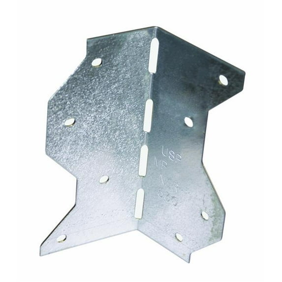 USP Structural Connectors MP5 Field Adjustable Framing Angle - Pack of 100