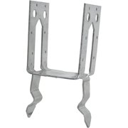 USP Structural Connectors WE44-TZ Formed 4 by 4 Wet Anchor