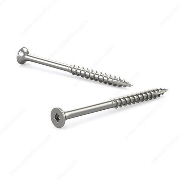 USP Structural Connectors WSBH6-EXTR12 Bugle Head Struct Wood Screw - 6 in.