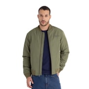 U.S. Polo Assn. Men's Bomber Jacket
