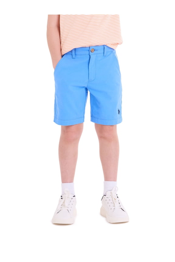 Boys Hartford Short, Sizes 4-18