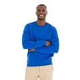 thumbnail image 1 of U.S. Polo Assn. Men's Crewneck Fleece Sweatshirt, 1 of 7