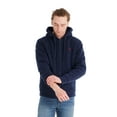 thumbnail image 1 of U.S. Polo Assn. Men's Full Zip Jacket, 1 of 5