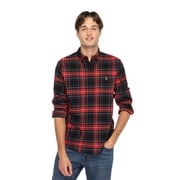 U.S. Polo Assn. Men's Long Sleeve Buttondown Shirt