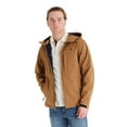 thumbnail image 1 of U.S.Polo Assn. Men's Softshell Jacket, 1 of 7
