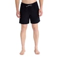 thumbnail image 1 of U.S. Polo Assn. Men's Solid Swim Short, 1 of 4