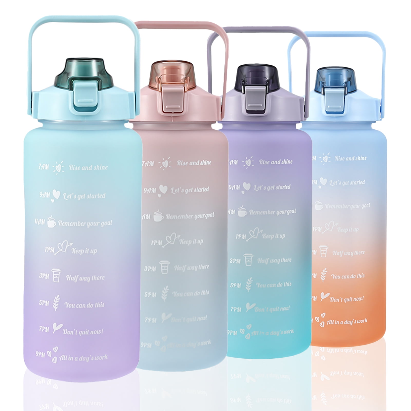 9 Best Reusable Water Bottles for Back-to-School - Raising Teens Today
