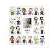 USPS Cartoonist Schulz Forever Postage, 20 Stamps