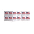 thumbnail image 1 of USPS Forever Stamps, Book of 20, 1 of 4