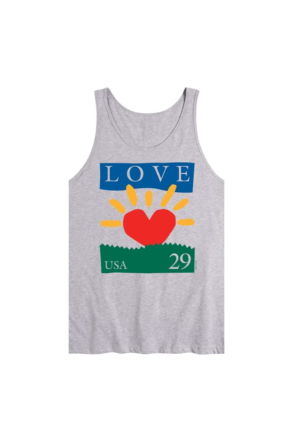- Love 29 - Men's Jersey Tank Top