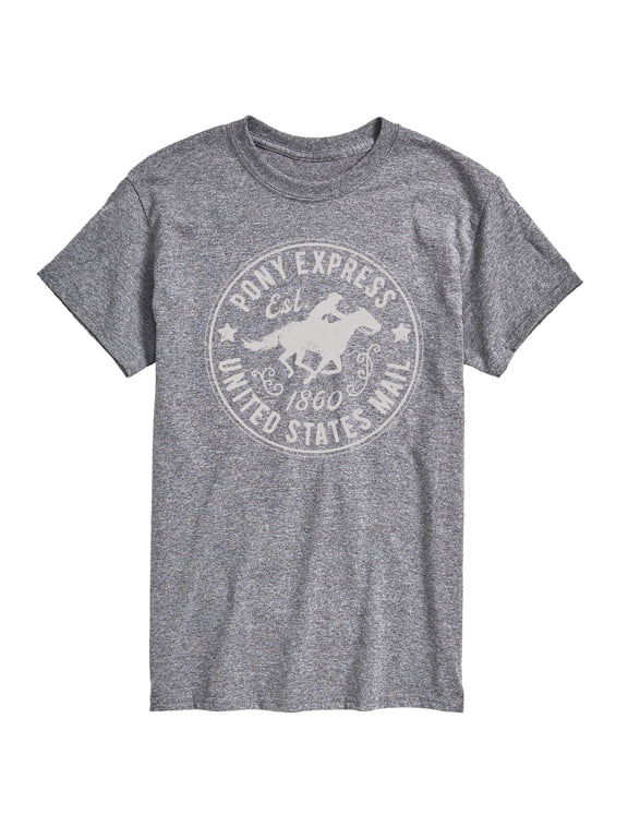 United States Postal Service - Men's Short Sleeve Graphic T-Shirt