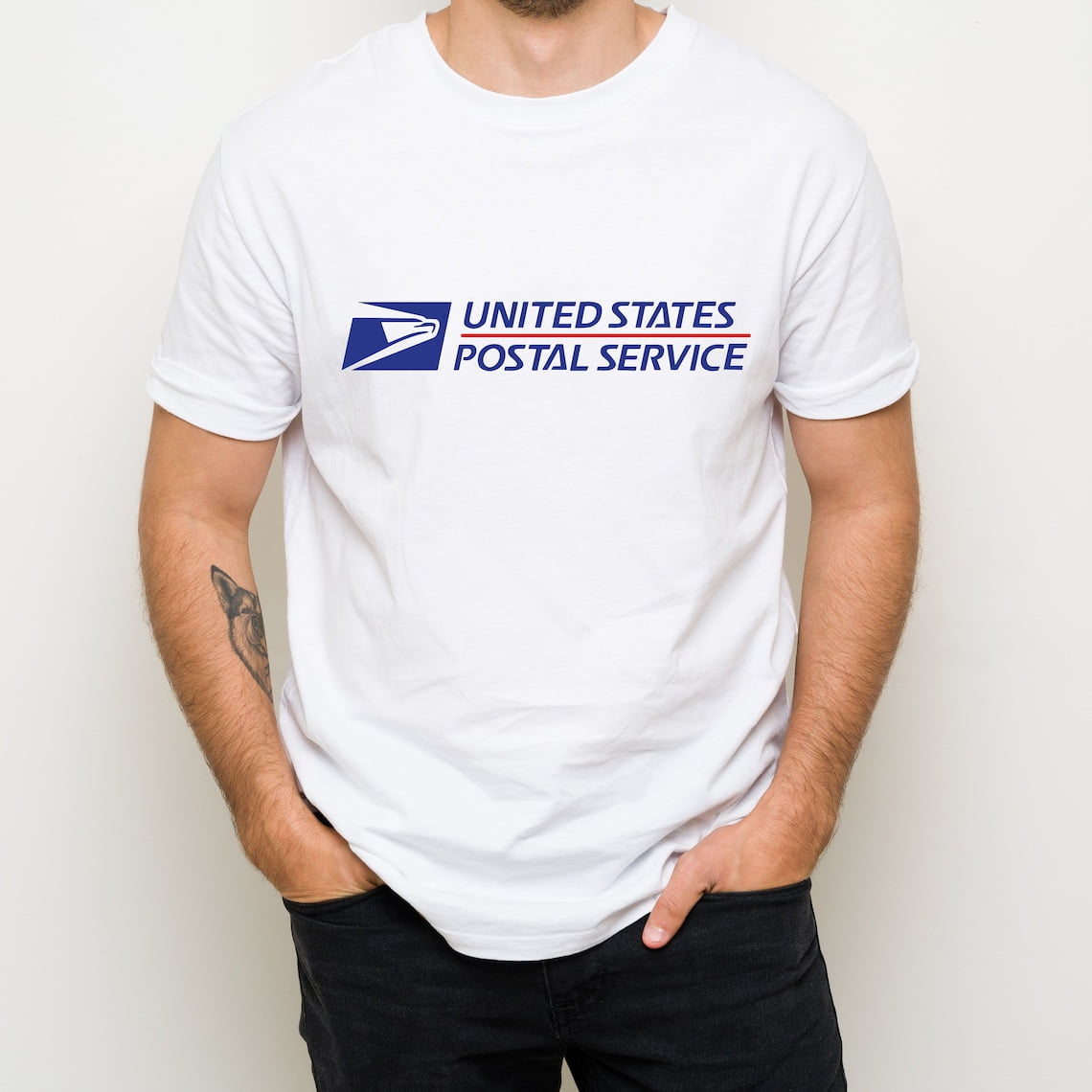 USPS United States Postal Service | Postal Carrier Worker USPS United States Postal Service | Postal Carrier Worker