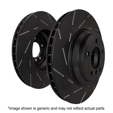 Ebc USR2066R EBC USR Slotted Rotor Sets