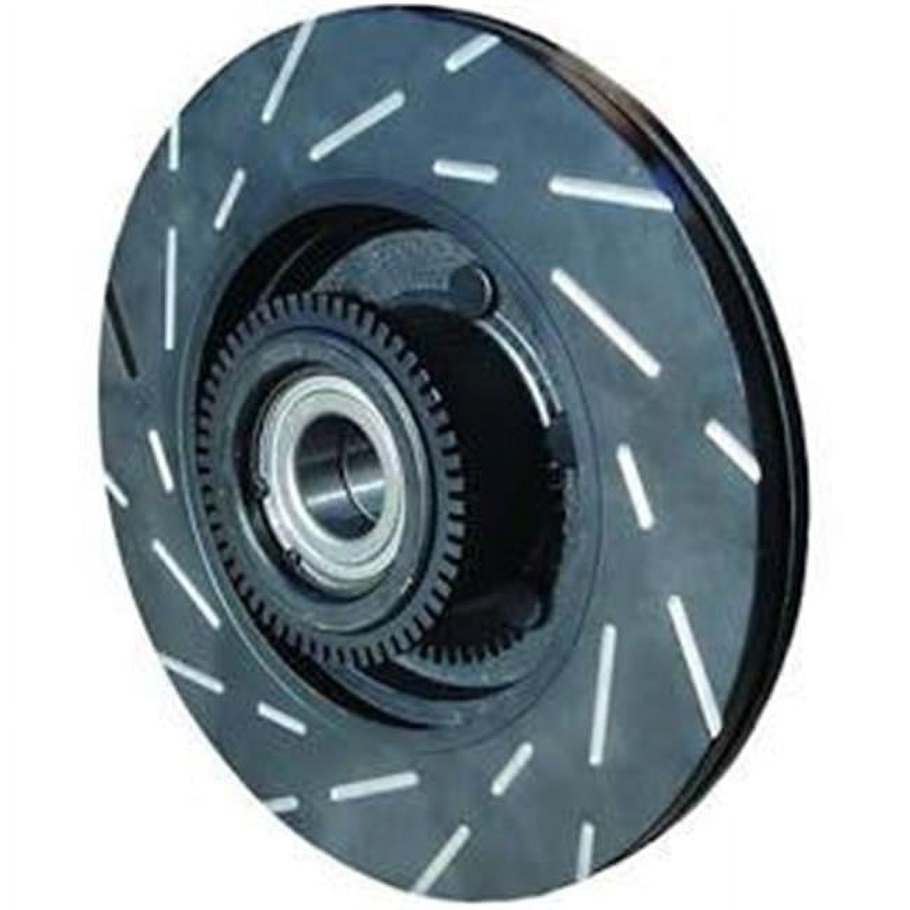 USR7391 20062015 Lexus IS250 Brake Rotor Set Rear